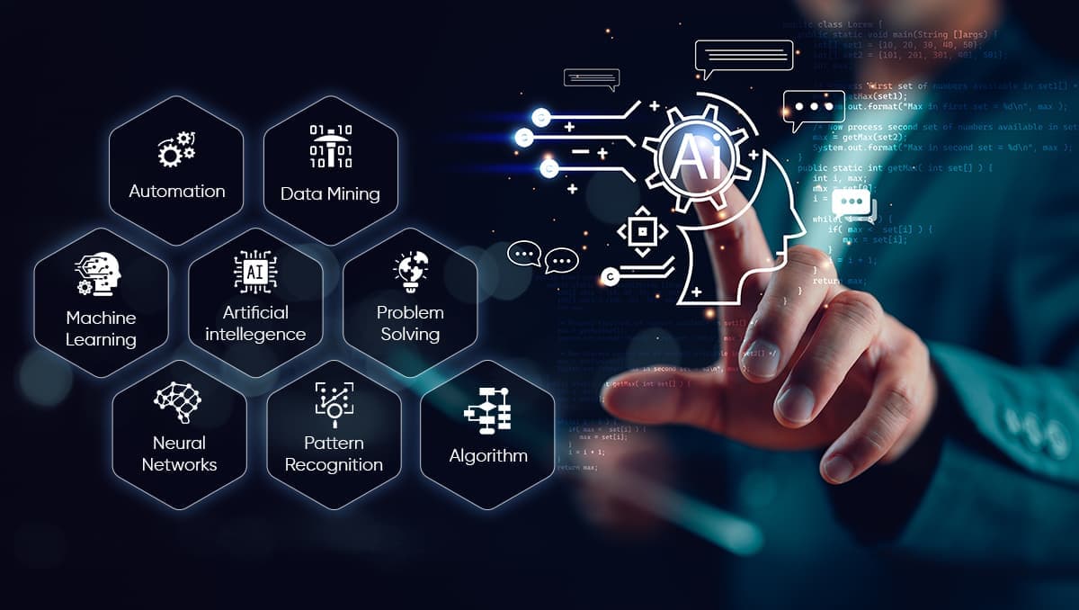 Artificial Intelligence & Smart Systems